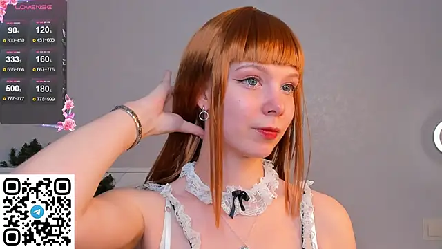 UmbraVelour online show from 6, 1, 2026