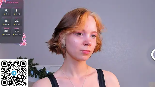 UmbraVelour online show from 9, 1, 2026