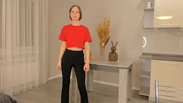 UmbraVelour online show from 24, 11, 2025