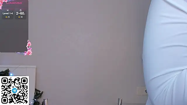 UmbraVelour online show from 14, 1, 2026