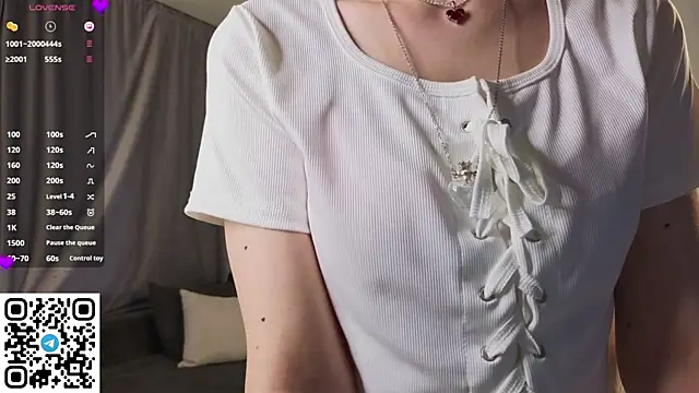 UmbraVelour online show from 29, 3, 2026