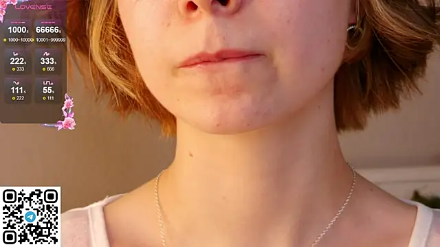 UmbraVelour online show from 16, 1, 2026