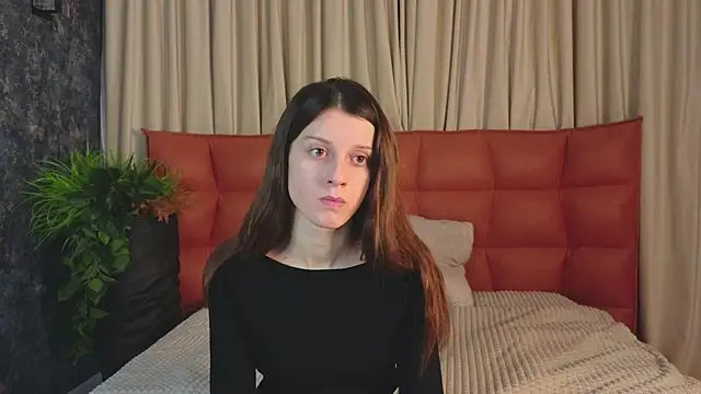 VelvetNyxen online show from 27, 11, 2025