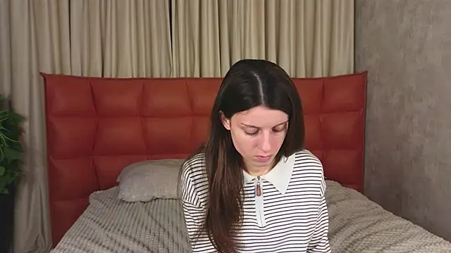 VelvetNyxen online show from 29, 11, 2025