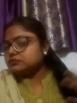 Snapshot of Simran62 chatting on 8, 1, 2026 Simran62 online show from 8, 1, 2026