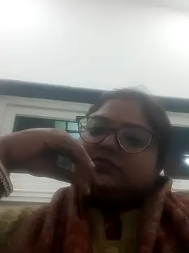 Snapshot of Simran62 chatting on 20, 12, 2025 Simran62 online show from 20, 12, 2025