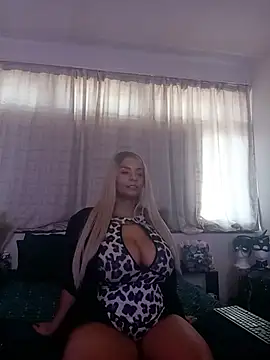LaReineCleo online show from 27, 5, 2026