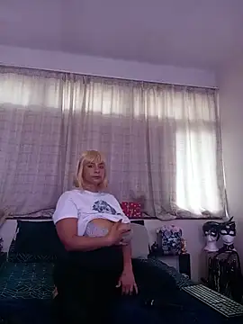 LaReineCleo online show from 29, 5, 2026