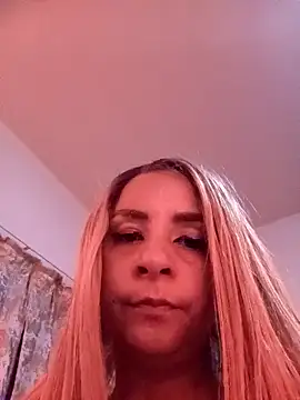 LaReineCleo online show from 8, 1, 2026