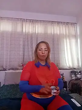 LaReineCleo online show from 21, 5, 2026