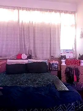 LaReineCleo online show from 11, 2, 2026