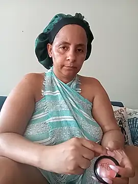 LaReineCleo online show from 19, 2, 2026