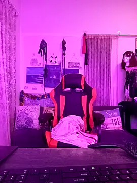 LaReineCleo online show from 9, 1, 2026