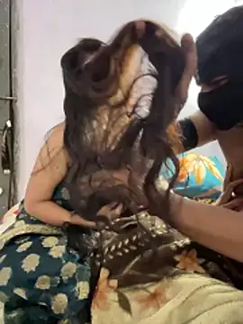 cutestpearl online show from 21, 12, 2025