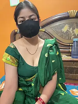 cutestpearl online show from 27, 3, 2026