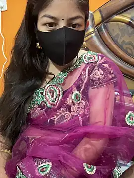 cutestpearl online show from 12, 1, 2026