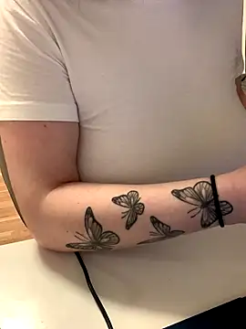 Ghostbaby02 online show from 18, 12, 2025