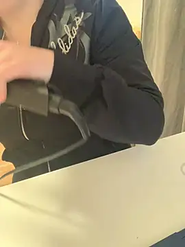 Ghostbaby02 online show from 13, 1, 2026