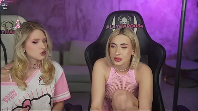 Kara cat online show from 13, 2, 2026