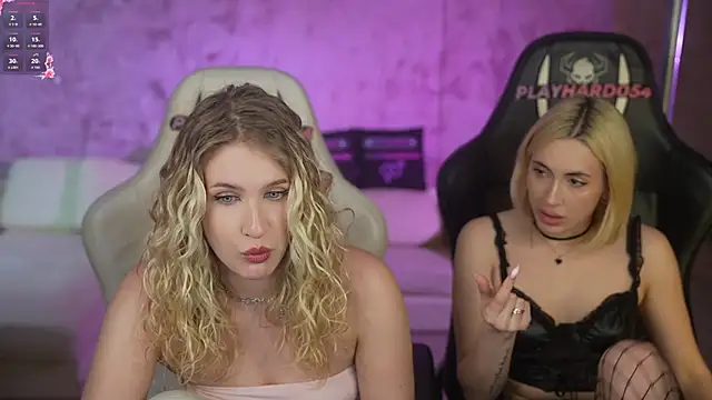 Kara cat online show from 26, 3, 2026