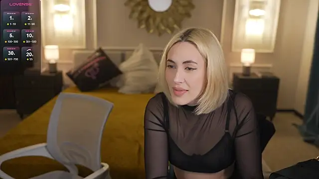 Kara cat online show from 30, 3, 2026