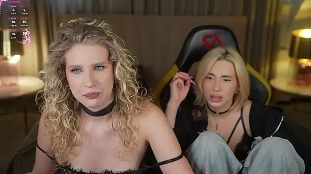 Kara cat online show from 17, 3, 2026