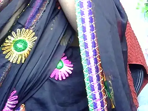 kashvi- online show from 21, 12, 2025