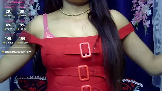 kashvi- online show from 5, 12, 2025