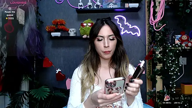 AnaFiks online show from 19, 11, 2025