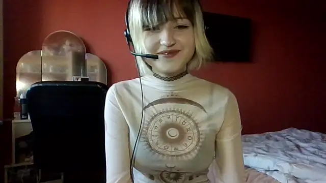 SkylaPorter online show from 21, 11, 2025