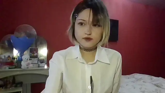 SkylaPorter online show from 26, 11, 2025