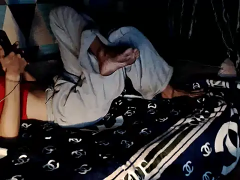 Savannah Cock online show from 27, 3, 2026