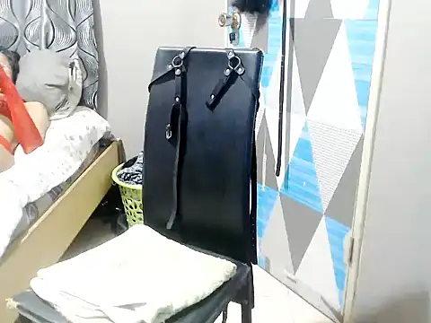 Savannah Cock online show from 20, 12, 2025