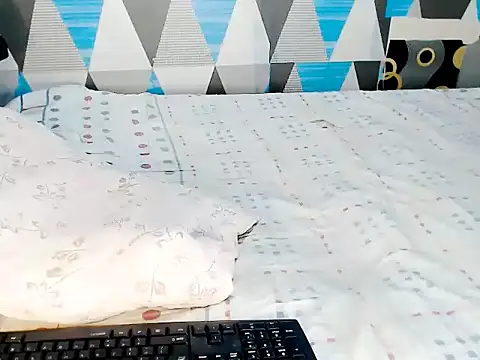 Savannah Cock online show from 13, 3, 2026