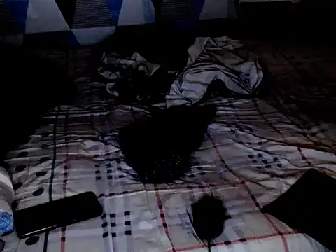 Savannah Cock online show from 15, 2, 2026