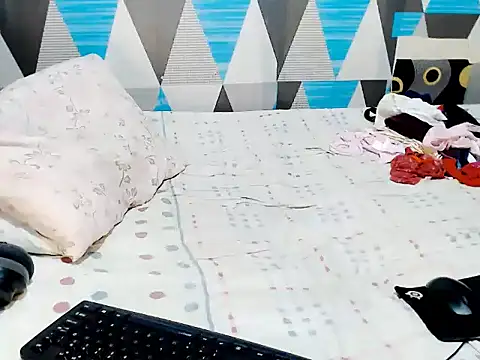 Savannah Cock online show from 7, 3, 2026