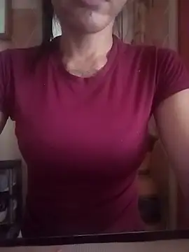 Savannah Cock online show from 14, 1, 2026