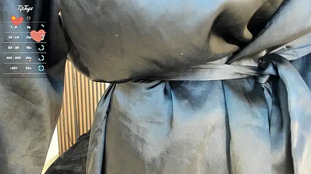 catiusca reyes 03 online show from 10, 1, 2026