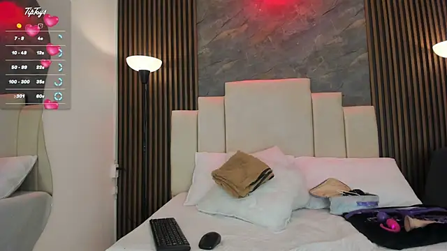 catiusca reyes 03 online show from 10, 2, 2026