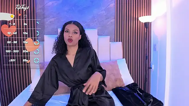 catiusca reyes 03 online show from 19, 12, 2025