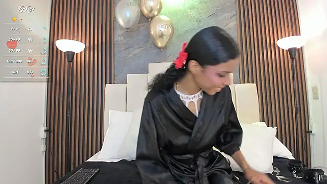 catiusca reyes 03 online show from 9, 1, 2026