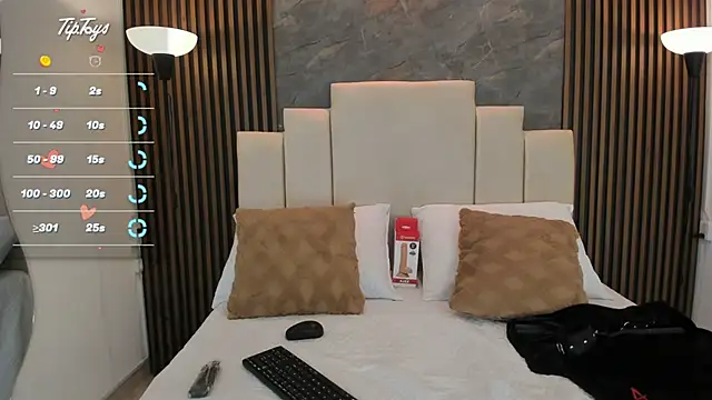 catiusca reyes 03 online show from 18, 12, 2025