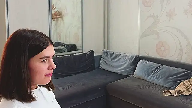 VesperLilium online show from 24, 11, 2025