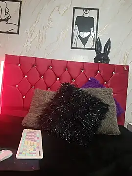 Miabellaksh online show from 18, 11, 2025