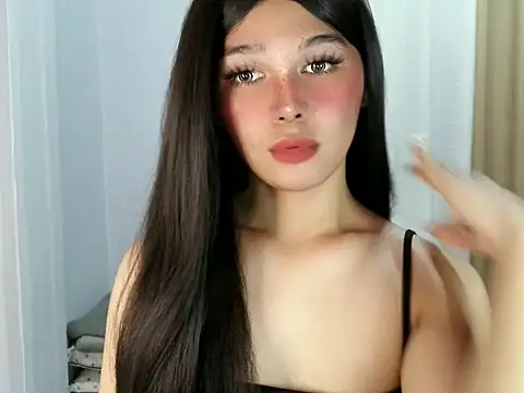 sluttyLeila online show from 15, 1, 2026