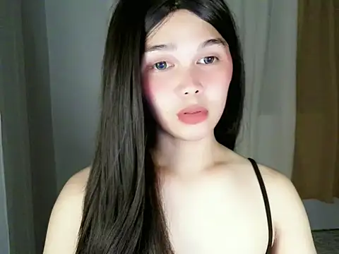 sluttyLeila online show from 13, 1, 2026