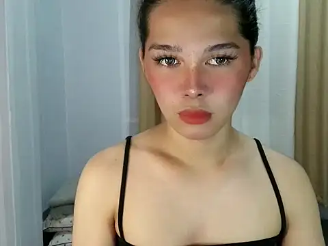 sluttyLeila online show from 16, 1, 2026