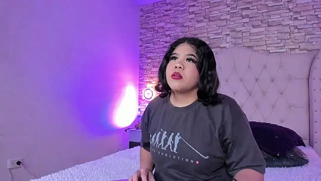 Amanda Mooree online show from 19, 3, 2026