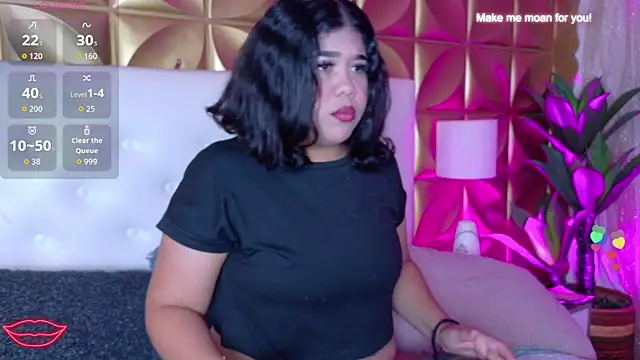 Amanda Mooree online show from 11, 4, 2026