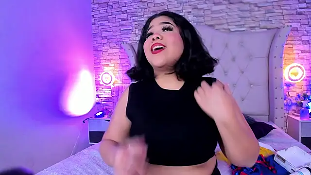 Amanda Mooree online show from 23, 3, 2026